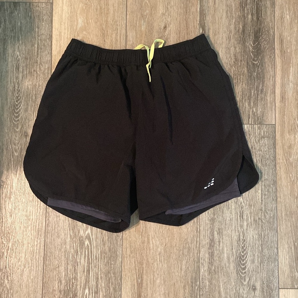 Mens BCG running shorts